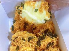 海苔酥松小贝-鲍师傅糕点(春熙路店)