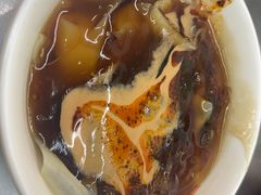 -杨记灌肠(食品街店)
