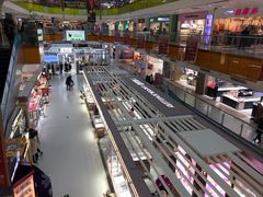 -北京华联购物中心(天通苑店)