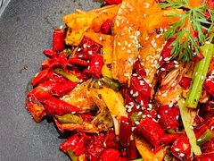 -火婆子·川小馆(扬韬科技广场店)
