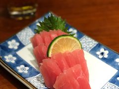 -花月日本料理(奥林匹克大厦店)