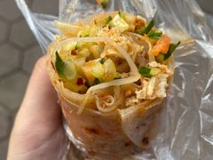-小竖点徽派卷面皮(洪都店)