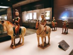 -西安大唐西市博物馆