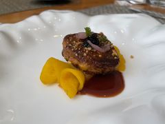 -香樟花园法式铁板烧(恒隆广场店)