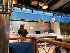 大堂-炭烤麻里·臻选自助烤肉料理(观音桥大融城店)