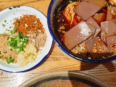 -我的面 川味Bistro(后沙峪店)