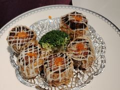 -粤匠·澳门点心粤菜海鲜(澳门半岛店)