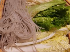 -丁里羊肉小镇(天鹅湖总店)
