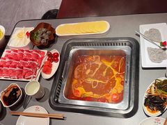 -洞子口重庆鲜货火锅(楚翘城旗舰店)