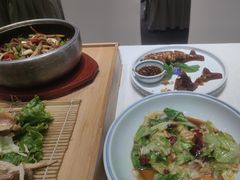 -惠丰堂饭庄·烤鸭·京味菜(民族大学店)