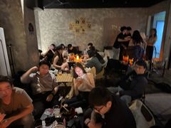 -Five沸屋·交友社交酒吧·homebar