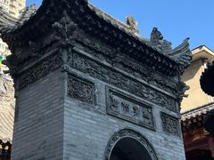 -罔极寺