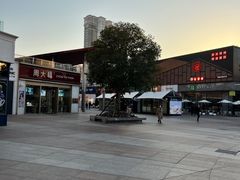 -证大大拇指广场(芳甸路店)