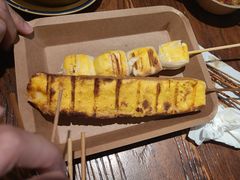 -为民烧烤吧.自贡爆炒菜(收录10年好店)