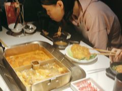 -九鼎轩脆毛肚火锅(南京东路店)