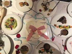 -PARFUM FLORAL花境法餐(南京首店)