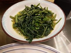 空心菜-城北食府(枫林店)