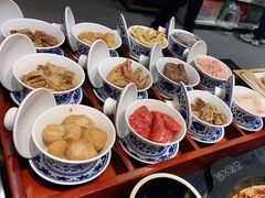 -重庆古老火锅