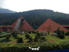 -达蓬山旅游度假区