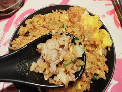 -盛焰铁板烧(王府井店)