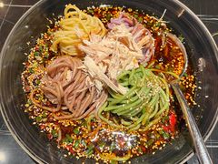 -华豫川酒家(大卫城店)