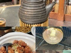 -潮界(虹桥新天地店)