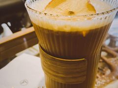 肉桂苹果特调-MQ COFFEE STAND明谦(新洲店)