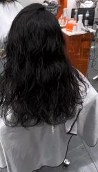 -茶发Salon·烫发染发理发