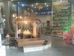 门面-花溪雨·森林餐厅(石基店)