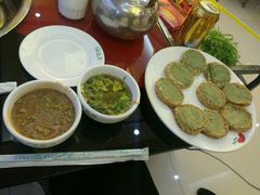 -香丽缘饭馆(黑龙潭店)