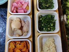 -汇聚德京味铜锅涮肉(沈家桥二路店)