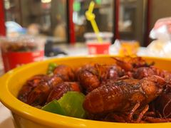 -王红军龙虾(新民路店)