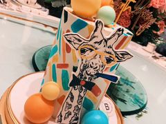 -Biteology Artisan Cakes(红庄·国际文化保税创新园店)