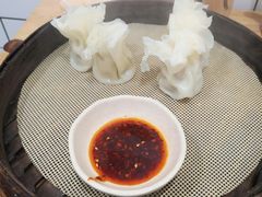 -晓友烧麦(光华村店)