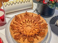 -潮一不贰·法式甜品·生日蛋糕·西式简餐(外滩店)