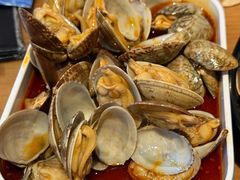 -华府九号海鲜烧烤大排档(龙域店)
