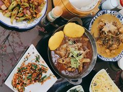-小饭桶(野三坡百里峡店)