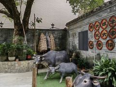 -周大娘牛乳(旧寨古村总店)