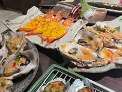 -匠和风精致料理(莆田财富中心店)
