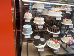 -新侨三宝乐面包店(崇文门店)