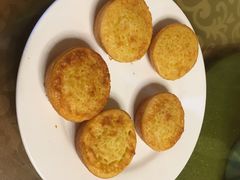 黄金糕-伊萨娜印尼餐馆