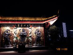 -厦门鸿山寺