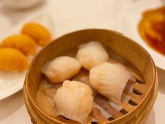 原汁鲜虾饺-利苑酒家(宜安广场店)