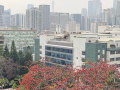 -中山大学附属第三医院(天河院区)