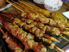 -伊隆斋(什刹海店)