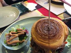-遇见西木美式餐厅(体育路店)
