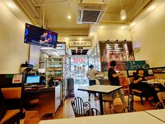 -大哥餐厅(西城花园店)