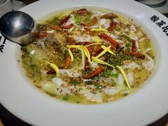 -太二酸菜鱼(深圳布吉万象汇店)