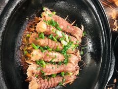 -小时候焗海鲜(鄞州万达店)