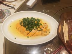 -上海人家花樣年华(中山公园店)